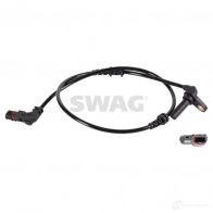 Датчик АБС SWAG 33 10 0513 Mercedes E-Class (W212) 4 Седан 3.5 E 350 (2159) 306 л.с. 2011 – 2024 C27 NSV6