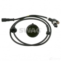 Датчик АБС SWAG 30 92 4640 0TQ DV4 4044688521767 Volkswagen Golf 2 1983 – 1992