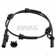 Датчик АБС SWAG 1437998286 74 10 6325 DY19 C