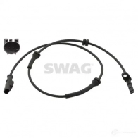 Датчик АБС SWAG 1437998360 74 10 6463 PBORE O