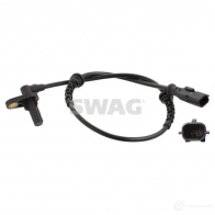 Датчик АБС SWAG 60 10 6462 CIW6J KE Renault Clio (BB, CB) 2 Хэтчбек 1.2 LPG (BB0A. CB0A) 60 л.с. 1999 – 2001