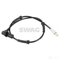 Датчик АБС SWAG Renault Clio (BB, CB) 2 Хэтчбек 1.6 110 л.с. 2004 – 2009 CIGYZ 3 33 10 1299