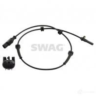 Датчик АБС SWAG P5J1 1TR Fiat Fiorino (225) 3 2007 – 2020 70 10 6762