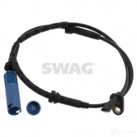 Датчик АБС SWAG 20 94 7364 Bmw 7 (E65, E66, E67) 4 2001 – 2009 82T9 GT 4044688473646