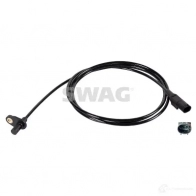 Датчик АБС SWAG M88 YG Mercedes Sprinter (906) 2 Кабина с шасси 2.1 (3,5T) 311 CDI (9031. 9033. 9035. 9031. 9033. 109 л.с. 2006 – 2009 33 10 0505
