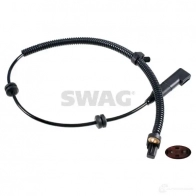 Датчик АБС SWAG Ford Focus 1 (CAK, CW170) 1998 – 2005 NKAY 5MB 4044688531940 50 93 2565