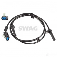 Датчик АБС SWAG 50 10 9295 Ford Transit Tourneo 6 (SWB) Автобус OGR HV