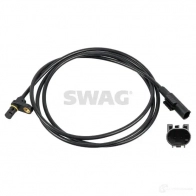 Датчик АБС SWAG 679P6 8A 33 10 1923 Mercedes Sprinter (906) 2 Кабина с шасси 2.1 (3,5T) 311 CDI (9031. 9033. 9035. 9031. 9033. 109 л.с. 2006 – 2009