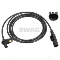 Датчик АБС SWAG Mercedes Sprinter (906) 2 Кабина с шасси 2.1 (3,5T) 311 CDI (9031. 9033. 9035. 9031. 9033. 109 л.с. 2006 – 2009 33 10 0512 7 USXIP