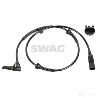 Датчик АБС SWAG 33 10 0897 U NRD5V Fiat 500L (351, 2) 1 Хэтчбек 0.9 Natural Power 86 л.с. 2013 – 2024