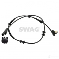 Датчик АБС SWAG Fiat Panda (169) 2 2003 – 2012 VR RIAF 70 10 6837