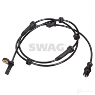 Датчик АБС SWAG 72DZ9 P Fiat Doblo (119, 223) 1 Минивэн 1.3 JTD 16V 70 л.с. 2004 – 2005 4054228022630 70 10 2263