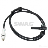Датчик АБС SWAG 33 10 1302 X L41SKX 1437998226