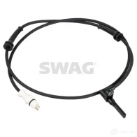 Датчик АБС SWAG 33 10 1867 5 AUWT 1437998228