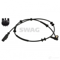 Датчик АБС SWAG O JH1G 70 10 6706 1437998138