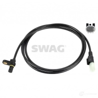 Датчик АБС SWAG Mercedes Sprinter (906) 2 Кабина с шасси 2.1 (3,5T) 311 CDI (9031. 9033. 9035. 9031. 9033. 109 л.с. 2006 – 2009 33 10 1847 5 IZI0