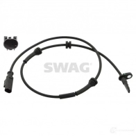 Датчик АБС SWAG 1437998422 74 10 6472 A4UO E