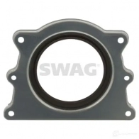 Сальник коленвала SWAG 8T MZ4 Smart Fortwo 4044688460417 12 94 6041