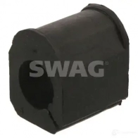 Втулка стабилизатора SWAG Renault Megane 1 (BA, JA, EA, DA, LA) 1995 – 2002 4044688408754 60 94 0875 U8 J368