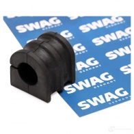 Втулка стабилизатора SWAG 4044688580436 60 93 9629 1448270 RHEGI QK - Изображение 2