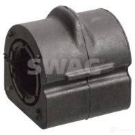 Втулка стабилизатора SWAG 4054228029660 50 10 2966 Ford Tourneo Connect 1 (C170) Минивэн 1.8 TDCi /TDDi /DI 75 л.с. 2002 – 2013 JVR 87DD