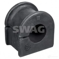 Втулка стабилизатора SWAG Kia Carens (FJ) 2 Минивэн 2.0 CVVT 139 л.с. 2004 – 2025 4 V22S 91 94 1569 4044688415691