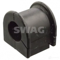 Втулка стабилизатора SWAG 1VJV 97W 4054228037818 81 10 3781 Toyota Corolla Verso (AR10) 1 Минивэн 2.2 D 4D (AUR10) 177 л.с. 2005 – 2009