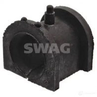 Втулка стабилизатора SWAG 4044688411433 06ESX D 80 94 1143 Mitsubishi Lancer