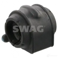 Втулка стабилизатора SWAG K LQ7JQ 50 94 7290 Ford Focus 2 Кабриолет 1.6 100 л.с. 2006 – 2010 4044688472908