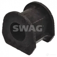 Втулка стабилизатора SWAG 4044688411235 A2 EDP Mitsubishi Pajero 2 (V23, V43, V23C) Внедорожник 2д 2.5 TD 4WD (V24C. V24W) 99 л.с. 1990 – 2000 80 94 1123