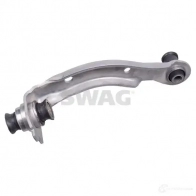 Рычаг подвески SWAG 82 10 3507 Nissan Micra (K12) 3 Хэтчбек 1.2 LPG 80 л.с. 2002 – 2010 3Q XLT 4054228035074