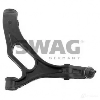 Рычаг SWAG 30933524 Porsche Cayenne (9PA) 1 Кроссовер 4.8 S 385 л.с. 2007 – 2010 1RJ6 2 4044688335241