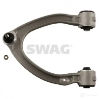 Рычаг подвески SWAG 4044688580887 Mercedes S-Class (C215) 2 Купе 5.0 CL 500 (2175) 306 л.с. 1999 – 2006 9 5G6Z1 10 93 9840