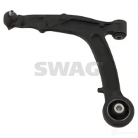 Рычаг подвески SWAG I X5JY Fiat Panda (169) 2 Хэтчбек 1.1 54 л.с. 2003 – 2024 70 93 2443 4044688561589