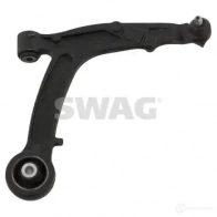 Рычаг подвески SWAG 4044688561596 Fiat Panda (169) 2 Хэтчбек 1.1 54 л.с. 2003 – 2024 70 93 2444 PE1F W