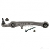 Рычаг подвески SWAG 30 94 0397 J6 ACE Audi A6 (C6) 3 2004 – 2010 4044688656841