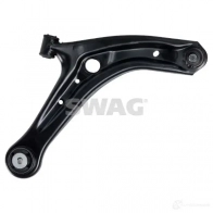 Рычаг подвески SWAG 50 93 6882 4044688368829 Ford Fiesta 6 (CB1, CCN) Седан 1.6 Ti 105 л.с. 2015 – 2024 8U15 IG