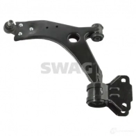 Рычаг подвески SWAG 50 10 5737 R3 A5KHT Ford Focus 3 (CB8) Хэтчбек 4054228057373