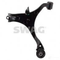 Рычаг подвески SWAG 4044688551894 85 93 0426 Honda Civic 7 (EU, EP, EV) Хэтчбек 1.4 i 75 л.с. 2001 – 2005 9Y1 LL