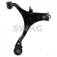Рычаг подвески SWAG 85 93 0425 Honda Civic 7 (EU, EP, EV) Хэтчбек QUO9 YG3 4044688551887