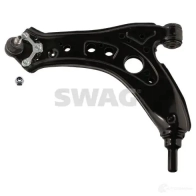 Рычаг подвески SWAG EEN NV 4044688651990 Seat Ibiza (6L1) 3 Хэтчбек 1.9 TDI 131 л.с. 2002 – 2009 30 93 7197