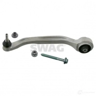 Рычаг подвески SWAG SOQU Z 30 94 0263 Audi A6 (C6) 3 2004 – 2010 4044688656407