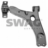 Рычаг SWAG 4044688508911 50730067 GCGY 2 Ford Focus 1 Хэтчбек 1.8 Turbo DI / TDDi 90 л.с. 1998 – 2004