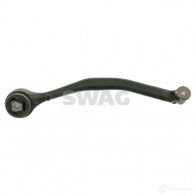 Рычаг подвески SWAG 138 NRO 20 92 7213 Bmw X3 (E83) 1 Кроссовер 3.0 d 211 л.с. 2005 – 2008 4044688272133