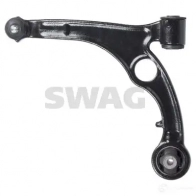 Рычаг подвески SWAG 4044688512277 Fiat Stilo (192) 1 Хэтчбек 1.8 8V 103 л.с. 2002 – 2005 70 91 9961 WZ 7YNC