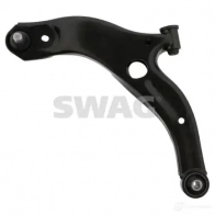 Рычаг подвески SWAG Mazda Premacy 83 94 2404 4044688424044 IHK2 DRY