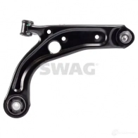 Рычаг подвески SWAG Fiat Panda (312, 519) 3 Хэтчбек 0.9 86 л.с. 2012 – 2024 46VJE6 J 33 10 0525