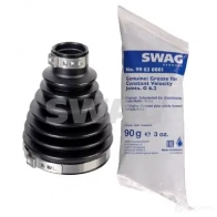 Рычаг подвески SWAG 1443503 4044688506986 40 73 0014 C9N RD