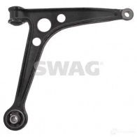 Рычаг подвески SWAG 4044688508553 U9CK C Seat Alhambra (7M) 1 1996 – 2010 50 73 0023