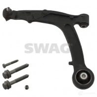 Рычаг подвески SWAG MB8D7 K Fiat Panda (169) 2 Хэтчбек 1.1 54 л.с. 2003 – 2024 4044688657497 70 94 0680